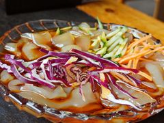 -卞二小串·鹤岗烧烤·坑烤(永定路店)