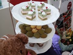 -利顺德大饭店·维多利亚花园(小白楼店)