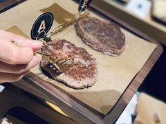 -麦当劳(咸阳人民路店)