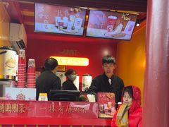 -鸡鸣赐茶(鸡鸣寺路店)