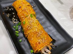 -有鱼吃·纸包烤鱼(曲江创意谷店)