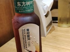 -小土豆北方菜馆(文慧园店)