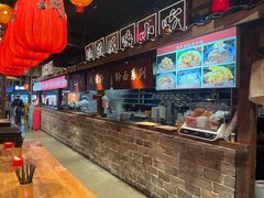 -周小波重庆小面·重庆名小吃(邹容路店)