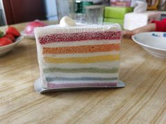 -巴黎贝甜(熙悦汇店)