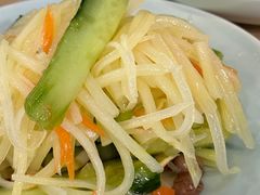-清真·西北桥头拉面大王(丁家桥店)