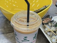 -大三元丝袜奶茶(创于2013·动感小西关店)