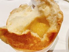 招牌菠萝包-炳胜公馆(珠江新城店)