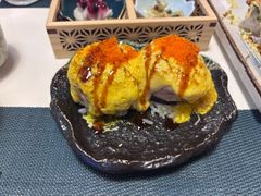 -樱の千渡日式料理·铁板烧•烧鸟(金盛田广场店)