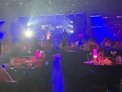 -MOSSO音乐酒吧·live house(南京旗舰店)