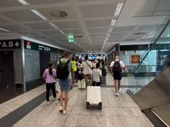 -米兰-马尔彭萨机场