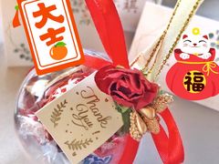 -唐廊烤鸭店(工体店)