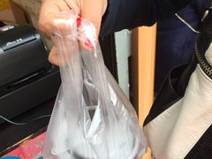 -鞠氏黑芝麻糊(水塔店)