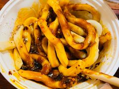 -小谭豆花(西大街店)