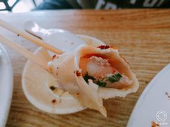 -一品鲜鱼锅贴(人民一路店)