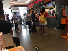 -汉堡王(常熟美城店)