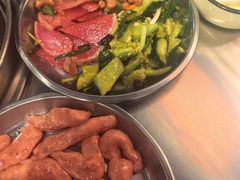 -英雄故事地摊烤肉(马驹桥店)