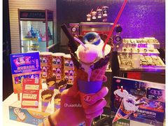 -DQ·蛋糕·冰淇淋(民勇嘉泰店)