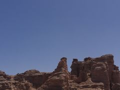 -哈密雅丹大海道景区