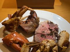 -威斯汀舞台餐厅