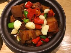 -湘德楼(德胜门外大街店)