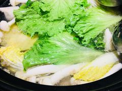 -润泽园椰子鸡(汇一城店)