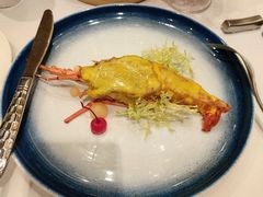 -京粤荟(海王银河科技大厦店)