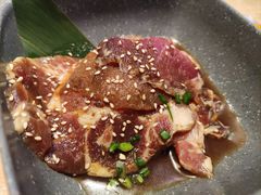 -新石器烤肉(百联川沙店)