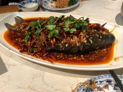 -大张烙馍村(泉山店)