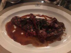 -The Wolseley