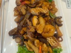 -老苏扬饭店