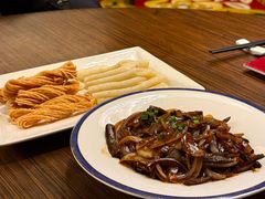 -黄嘉喜来登酒店-采悦轩中餐厅(滨江中路店)