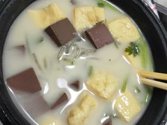 -京城小江南·土菜馆·蒸白鱼(东四十条店)