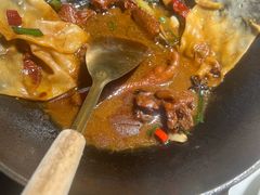 -集贤门·徽菜(福田店)