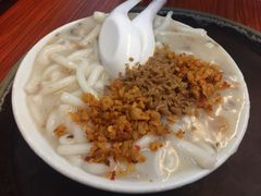 -老西关濑粉(文明路店)