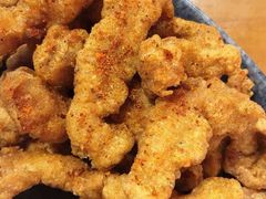 -付小姐在成都(吾悦广场店)