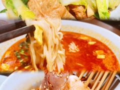 -长安记·大美陕菜(大族广场店)