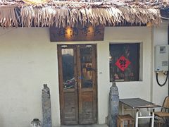 -长亭酒肆(鼓楼后海店)