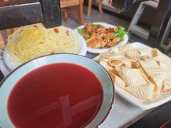 -重庆巴渝火锅(钟家村店)