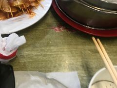 -十里铺铁板鱿鱼