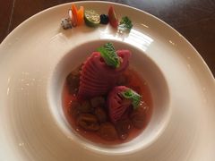 -臻宝中餐厅·大连菜·海鲜·融合菜(大连一方城堡豪华精选酒店)
