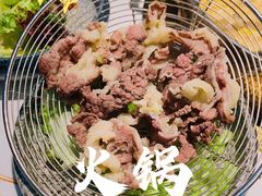 -牛人日志·鲜牛肉骨汤火锅(万科里瑧店)