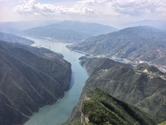 -白帝城·瞿塘峡景区