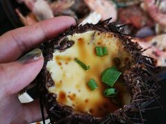 -大锅强·蒸海鲜青岛菜(吾悦广场店)