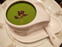 -PARFUM FLORAL花境法餐(南京首店)