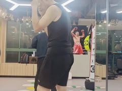 -M.S拳击泰拳馆(大学路店)