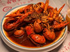 -三妹小龙虾·黄油蟹(华侨城总店)