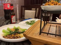 -四季轩中餐厅(徐州开元名都大酒店)