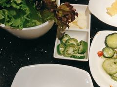 -木槿花韩式炭烤·熟成肉工坊(孙文东路店)