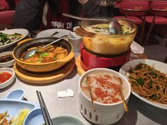 -闽上鲜·福建菜(龙湖滨江天街店)