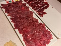 -潮泰牛肉火锅 · 创于1992年(车公庙店)